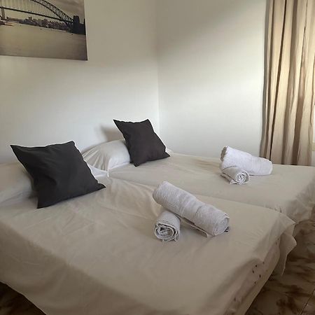 Apartamento Fortaleza Vallehermoso Eksteriør bilde