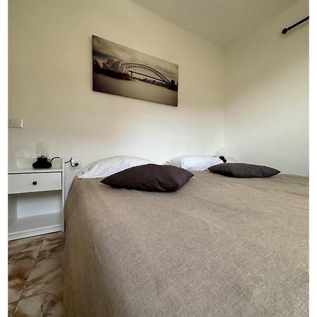 Apartamento Fortaleza Vallehermoso Eksteriør bilde