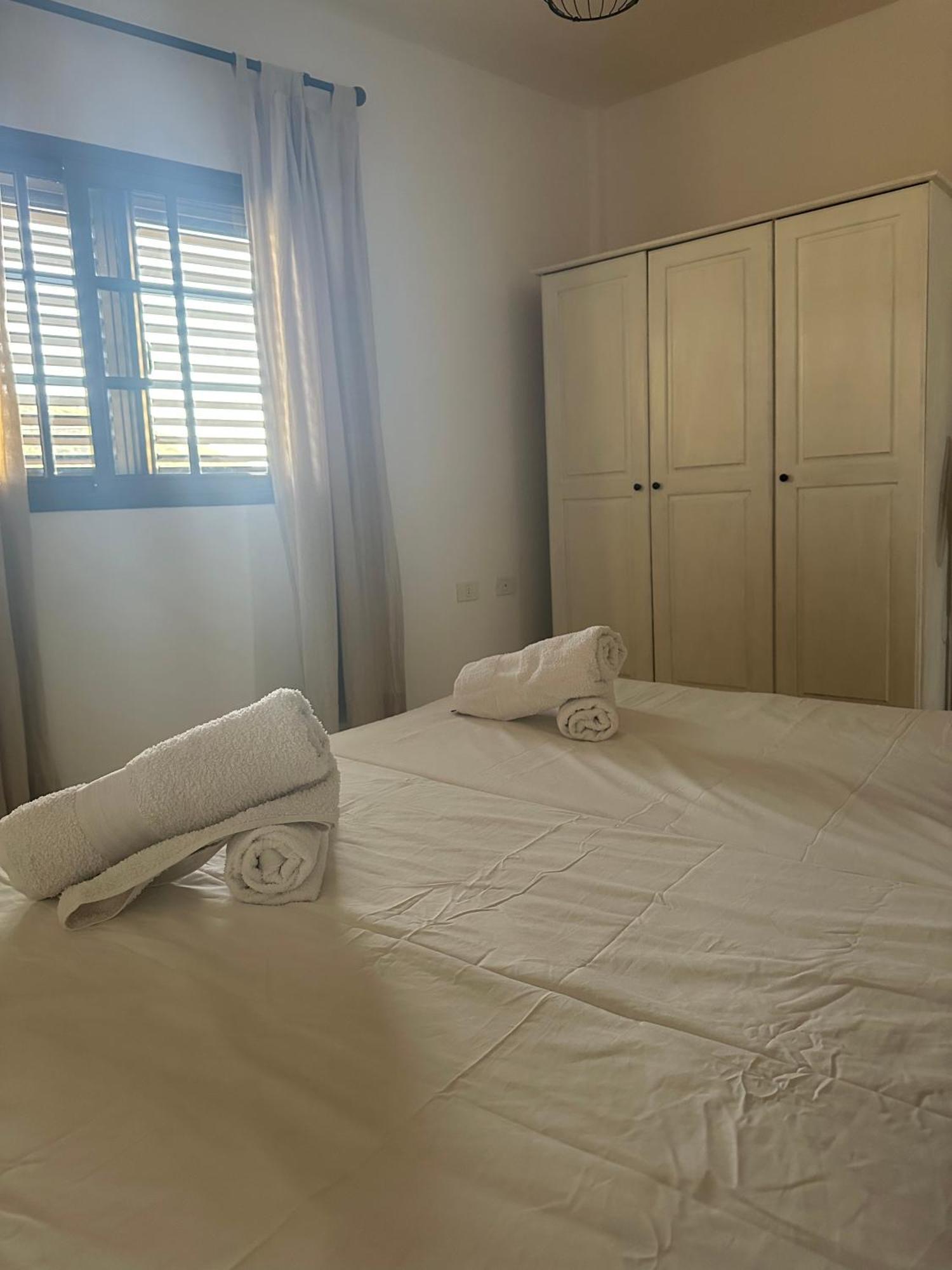 Apartamento Fortaleza Vallehermoso Eksteriør bilde