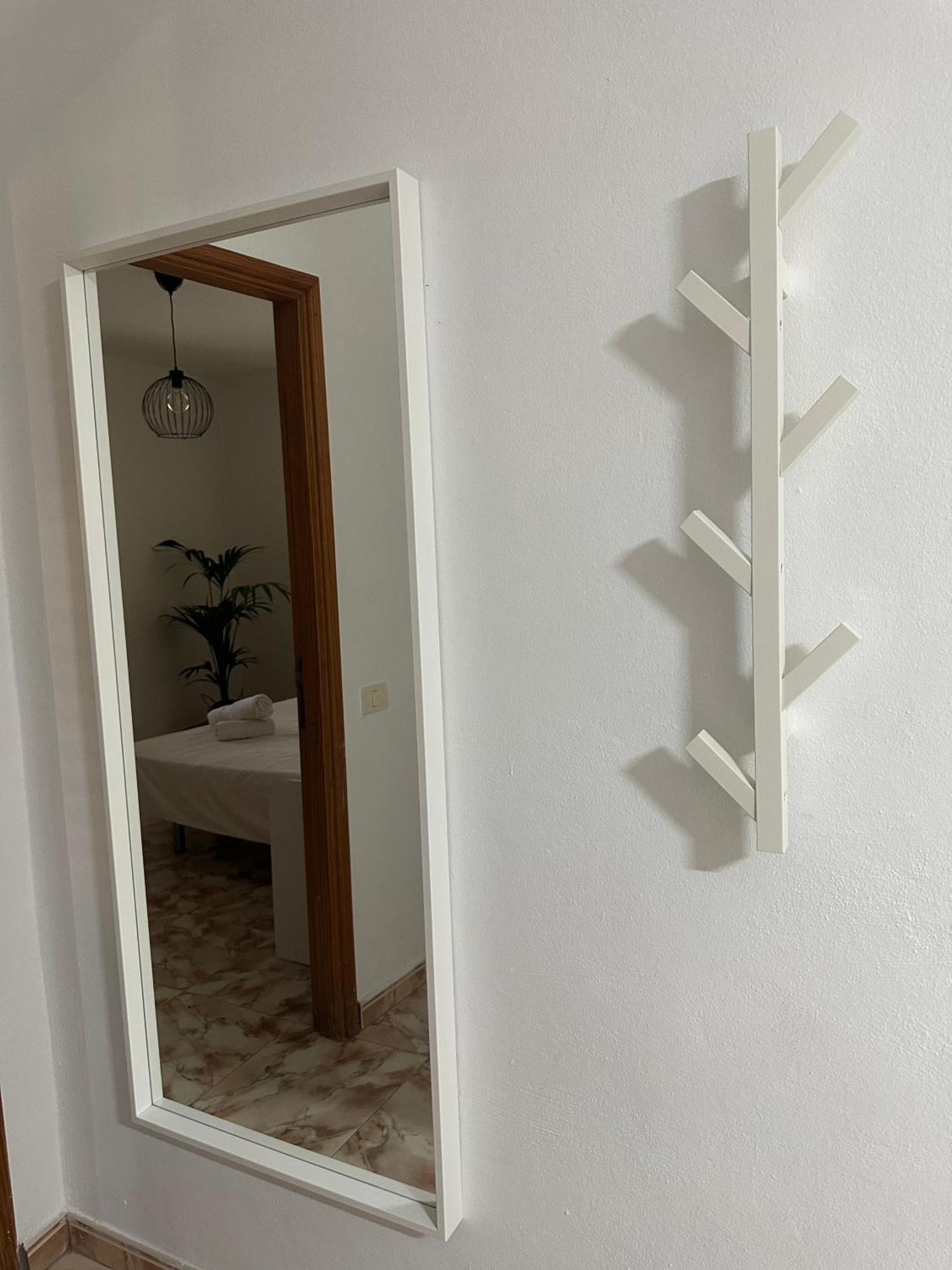 Apartamento Fortaleza Vallehermoso Eksteriør bilde