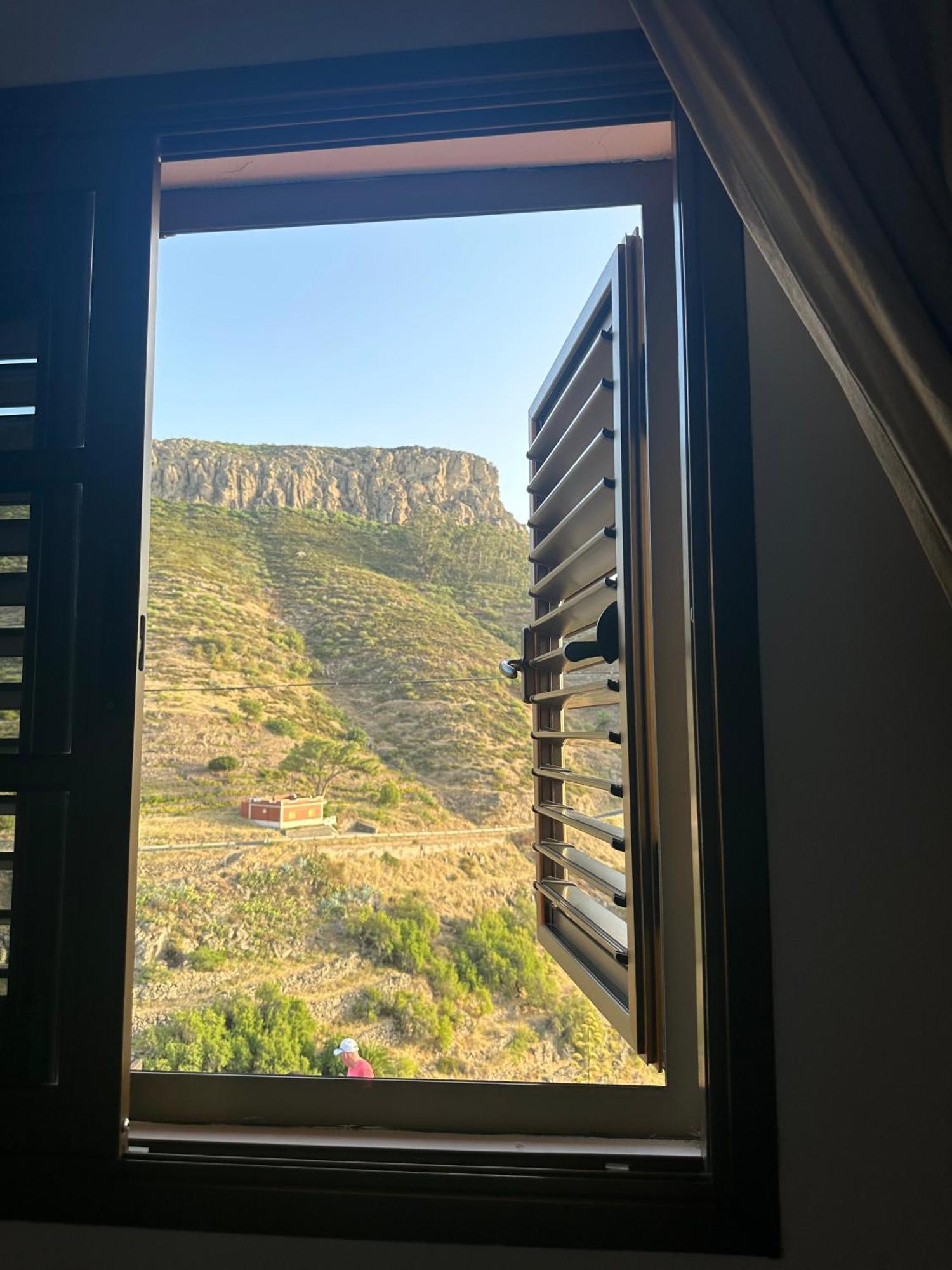 Apartamento Fortaleza Vallehermoso Eksteriør bilde