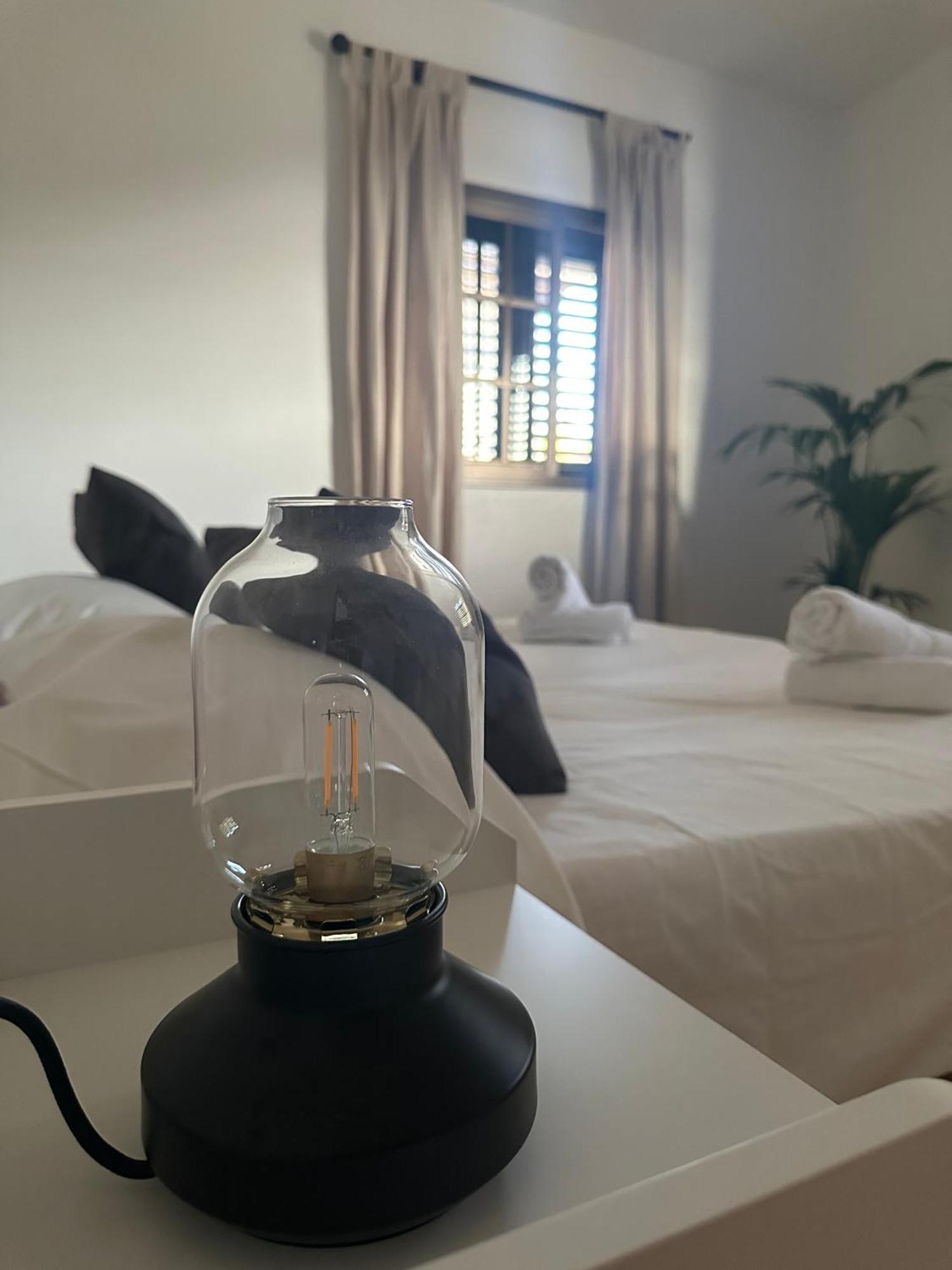 Apartamento Fortaleza Vallehermoso Eksteriør bilde
