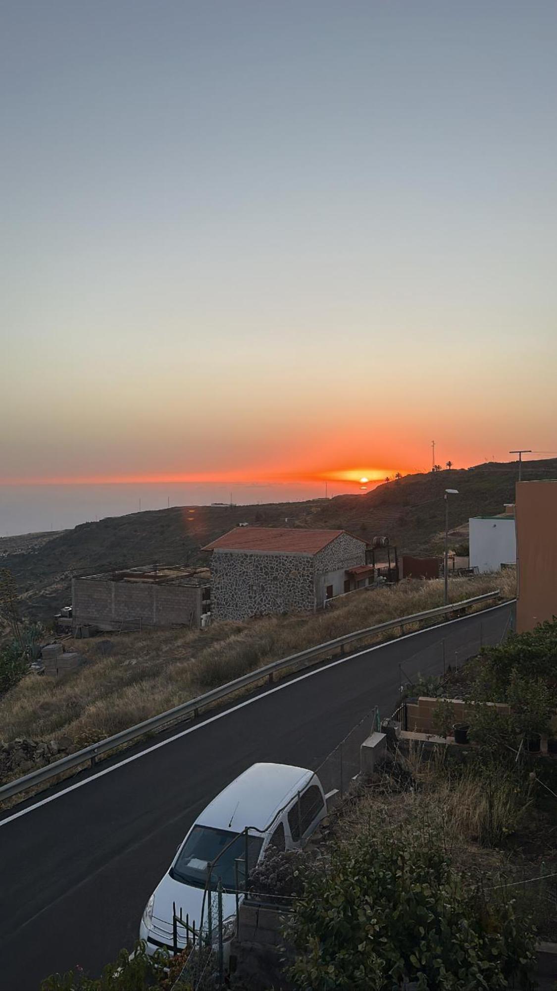 Apartamento Fortaleza Vallehermoso Eksteriør bilde