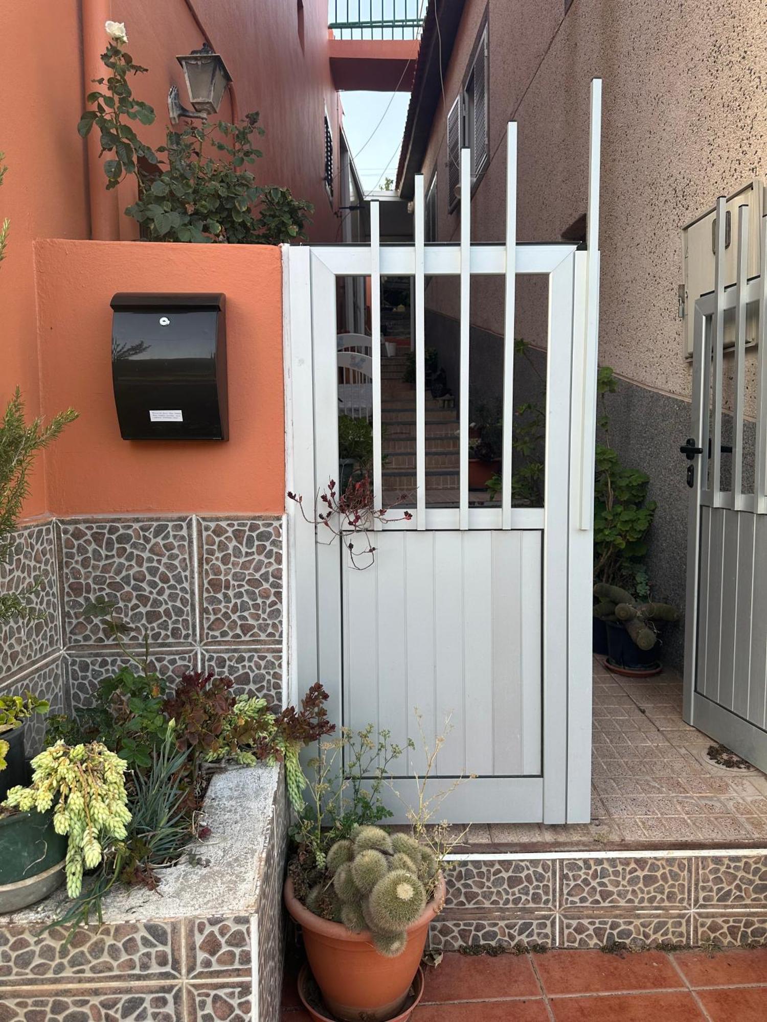 Apartamento Fortaleza Vallehermoso Eksteriør bilde