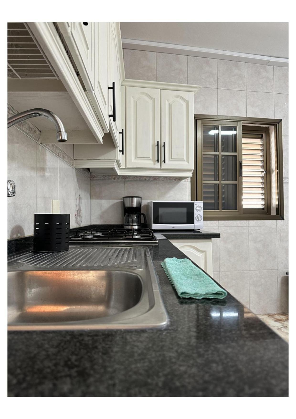 Apartamento Fortaleza Vallehermoso Eksteriør bilde