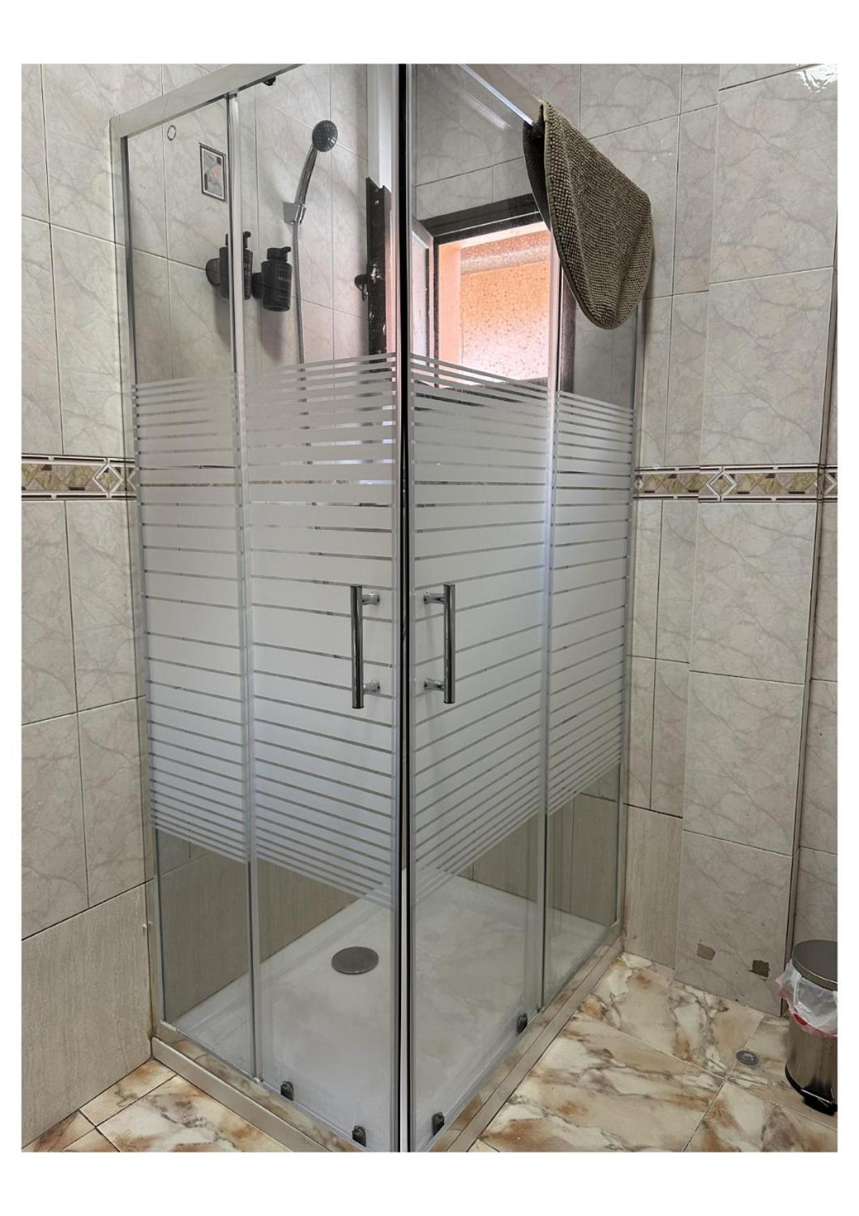 Apartamento Fortaleza Vallehermoso Eksteriør bilde