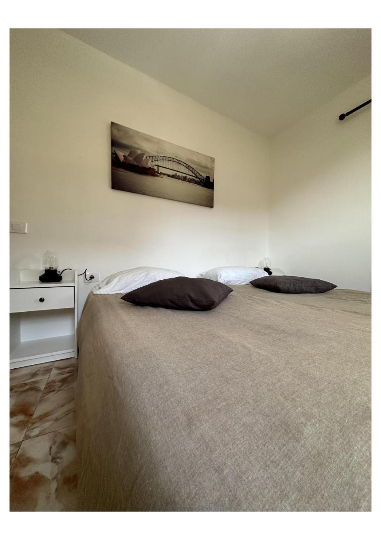 Apartamento Fortaleza Vallehermoso Eksteriør bilde